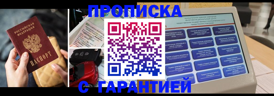 временная регистрация адрес в Котово